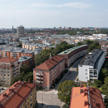 Granit Bostad Stångkusken - Photo 4