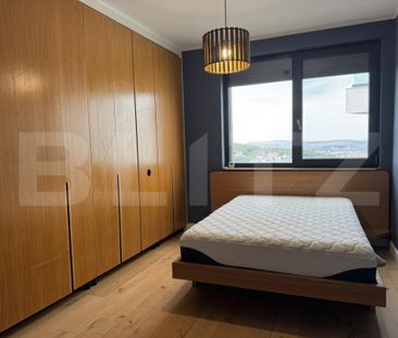 Duplex in Europa, 5 camere, 155mp, sala fitness personala - Fotografie 5