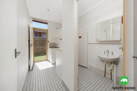 4/29 Mowatt Street, Queanbeyan East NSW 2620 - Townhouse For Rent | Domain - Photo 5