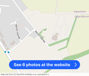 Barley House, Great Barton IP31 2QA - Photo 1