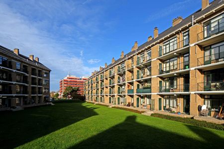 Te huur: Appartement De Savornin Lohmanlaan in Den Haag - Foto 4