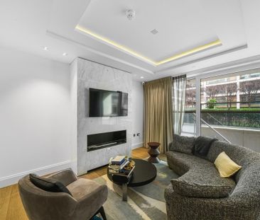 2 bedroom ground floor flat to rent - Photo 1