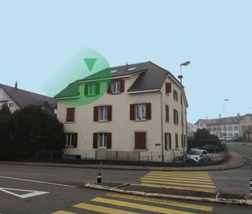 4 Zimmer, 70 m², 2. Stock - Photo 6