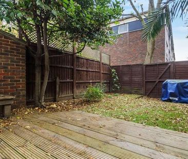 Granby Street, Shoreditch, E2 - Photo 5