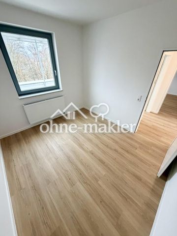 Saniertes Penthouse mit Blick in die Sieker Schweiz - Foto 5