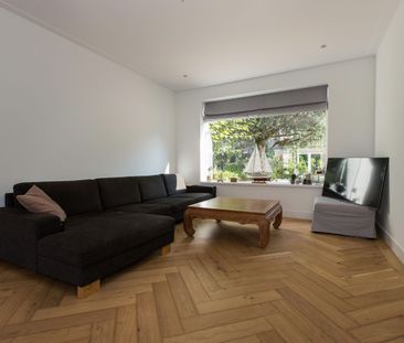 Huis te huur: Middelweg 91 2241 AP Wassenaar - Photo 4