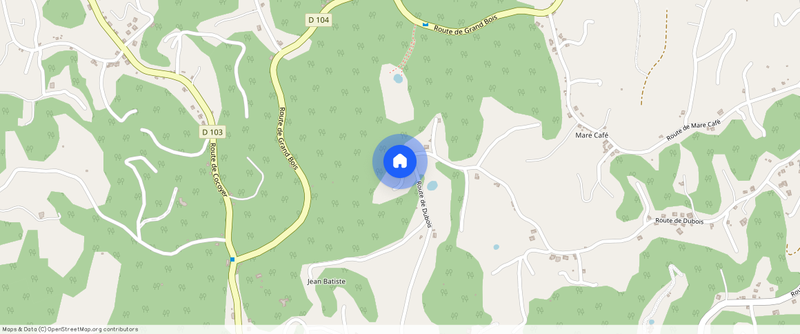 Pointe-à-Pitre, 97190