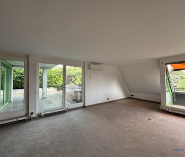 Exklusive 2,5-Zimmer-Wohnung mit Balkon & Terrasse im Herzen Stuttg... - Foto 1