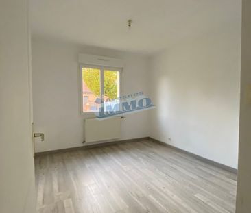 Maison 6 pièces à Avesnes-le-Comte - Photo 1