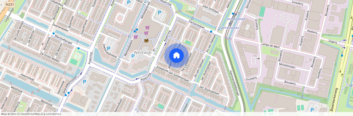 Albert van Dalsumlaan 33, 1187RN, Amstelveen