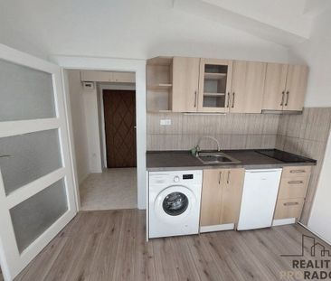 Pronájem bytu 1+kk 26 m² - Photo 6