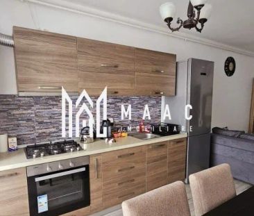Apartament modern cu 2 camere | City Residence Sibiu | et 3 | - Photo 1