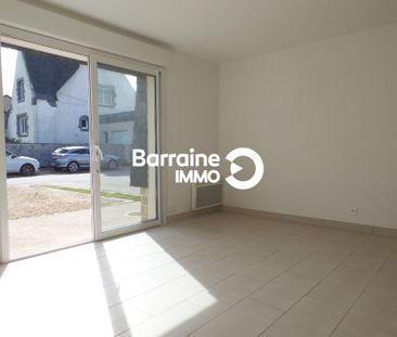 Location appartement à Plouguerneau, 2 pièces 33.26m² - Photo 5