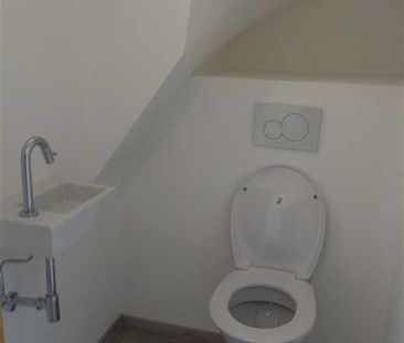 recente duplex met aangenaam terras (GEEN GEMEENSCHAPPELIJKE KOSTEN) - Photo 1