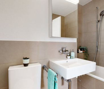 4.5 Zimmer, 105 m², Untergeschoss - Photo 6