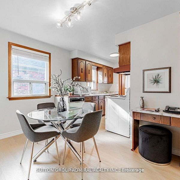For Lease - 19 Tobruk Crescent Unit# Main, Toronto, Ontario - Photo 1