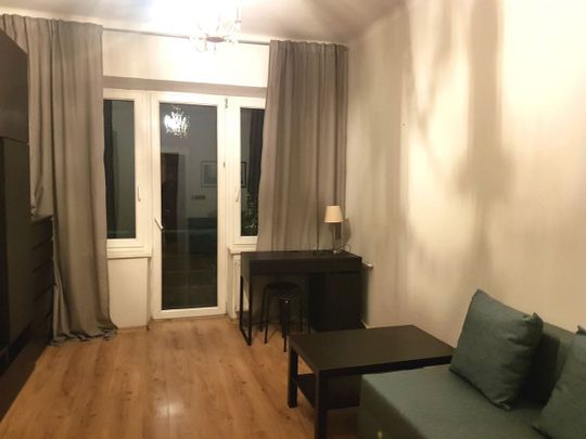 Kawalerka na Starych Bielanach 2000 zł 21 m² - Photo 1