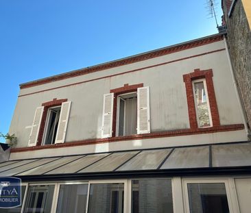 Location Appartement 2 pièces 47m² CHERBOURG-EN-COTENTIN 50100 - Photo 6