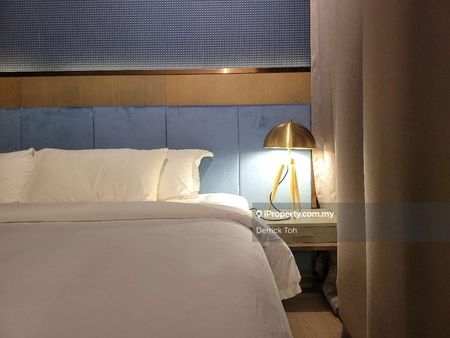 Star Residences One, KLCC, KL City Centre - Photo 3