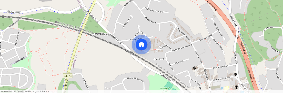 Village Close, TF2 6TH, Telford