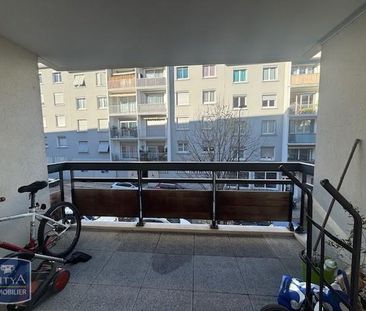 Location Appartement 2 pièces 46m² SETE 34200 - Photo 2