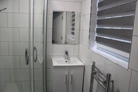 1 bedroom house share to rent - Photo 3