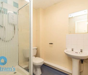 The Farthings, Nottingham, NG7 - Photo 5