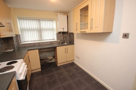 1 bed apartment to rent in Levington Drive, Oldham, OL8 - Photo 3