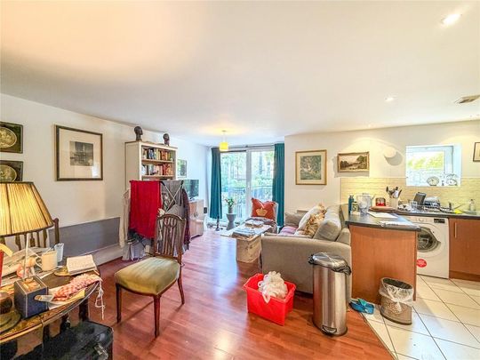 2 bedroom apartment to rent - Photo 1