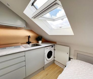 1 bedroom flat to rent - Photo 2