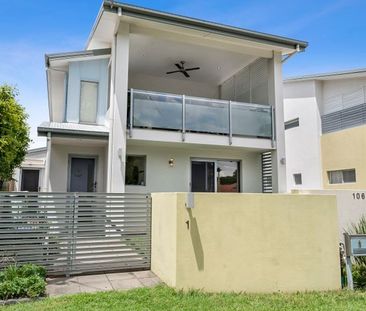 1/106 Gainsborough Street, Moorooka QLD 4105 - Townhouse For Rent |... - Photo 6