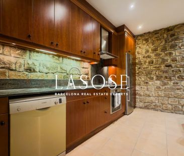 Apartment 133m² to rent in Sant Pere - Santa Caterina i la Ribera, ... - Photo 2