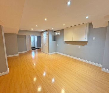 For Lease - 91 Ridgeway Court Unit# Lower, Vaughan, Ontario - Photo 5
