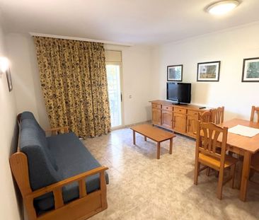 Piso de alquiler en Carrer de Barcelona, 54, Centre - Photo 1