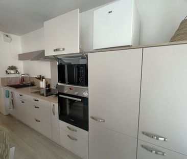 Appartement Arcachon 3 pièce(s) 64 m2 - Photo 4