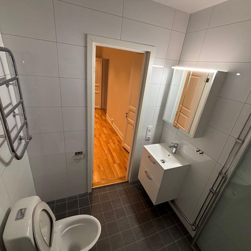 Sveagatan, Göteborg - Foto 1