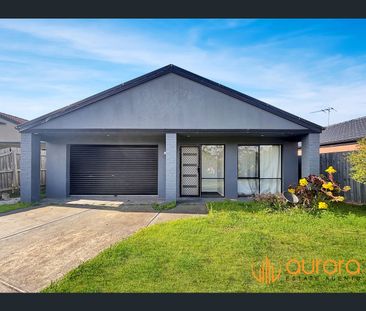 14 Boomerang Court, Narre Warren South, Vic 3805 - Photo 1
