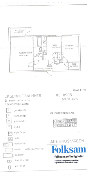 Åkershus 9a, Staffanstorp - Photo 2