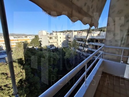 Διαμέρισμα για ενοικίαση Άγιος Ιωάννης (Αγία Παρασκευή) - Photo 5