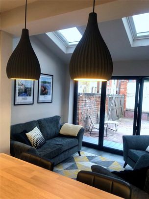 Gladstone Street, Beeston, Nottingham, Nottinghamshire, NG9 - Photo 1