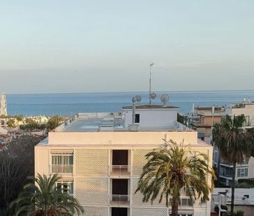 Alquiler de piso en Solymar - Puerto Marina - Photo 1