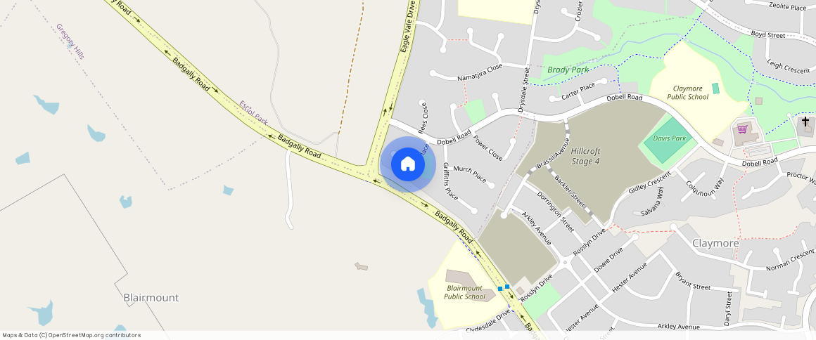 11a Newbury Place Eagle Vale