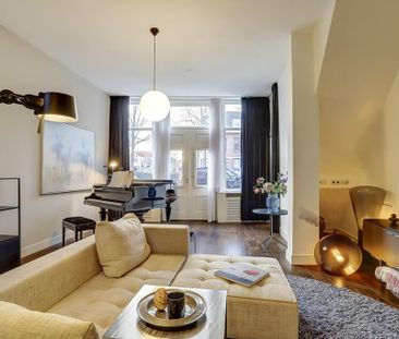 Te huur: Huis Kolk 16 A in Delft - Foto 3