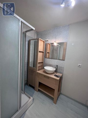 Location Appartement 2 pièces 52m² LILLE 59000 - Photo 2