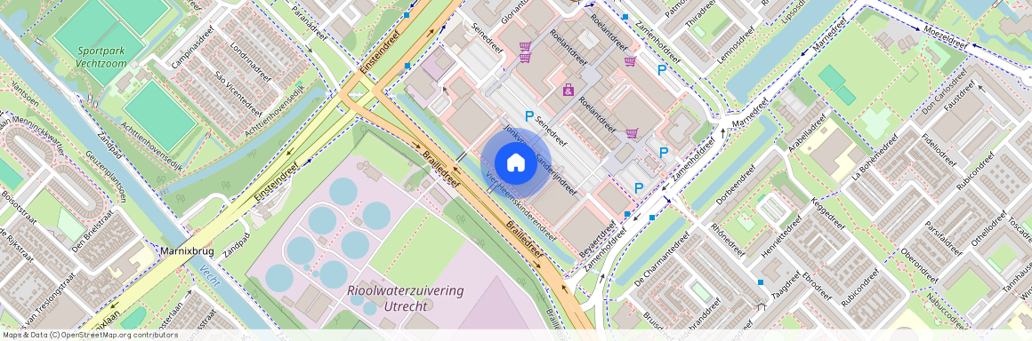 Reinoutdreef 88, 3562 LL, Utrecht
