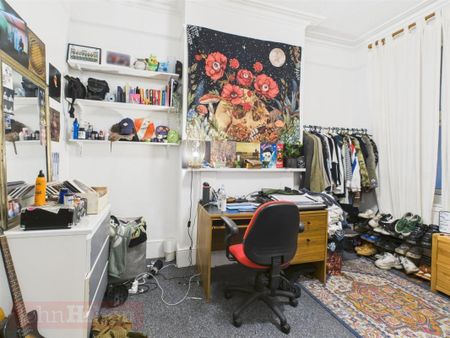 Ditchling Rise, Brighton - Photo 3