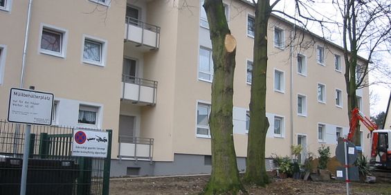 Demnächst frei! 4-Zimmer-Wohnung in Bonn Duisdorf - Foto 3