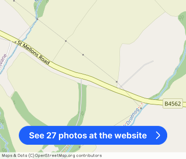 St. Mellons Road, Lisvane, Cardiff, CF14 - Photo 1