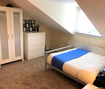 6 Bed Flat, Newbould Lane, S10 - Photo 6