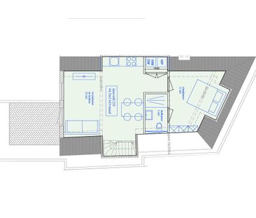 Appartement te huur: Jansveld 25-J 3512 BE Utrecht - Photo 5